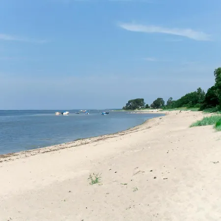 Suedwind By Interhome Gahlkow