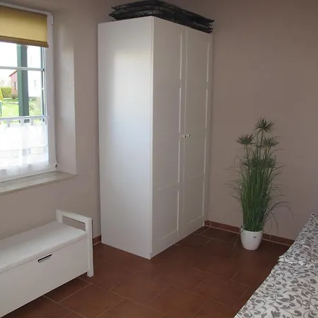 דירה Suedwind By Interhome