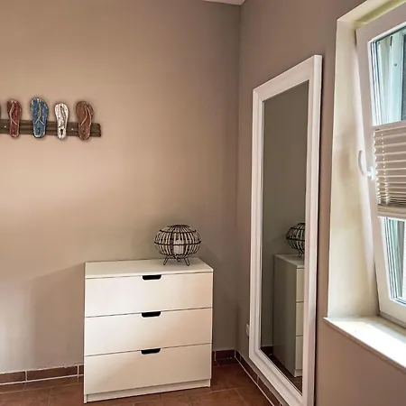 Suedwind By Interhome Gahlkow