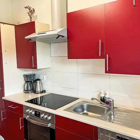 Suedwind By Interhome