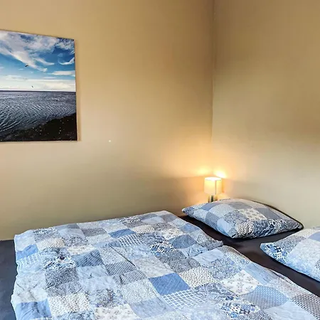 Suedwind By Interhome Gahlkow