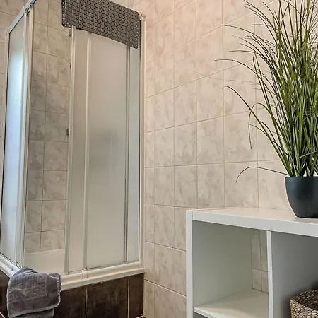 Suedwind By Interhome דירה