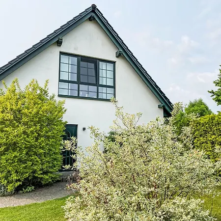 דירה Suedwind By Interhome Gahlkow