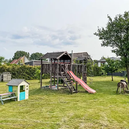 Suedwind By Interhome * Gahlkow