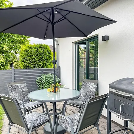 דירה Suedwind By Interhome *