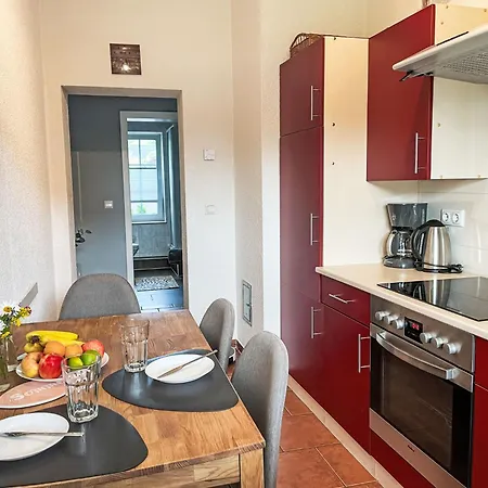 Suedwind By Interhome Gahlkow