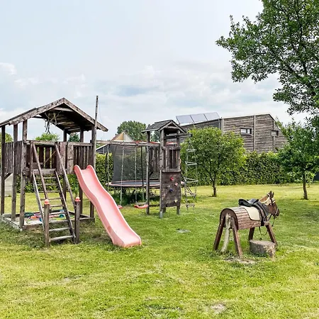 Suedwind By Interhome * Gahlkow