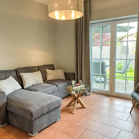 דירה Suedwind By Interhome Gahlkow