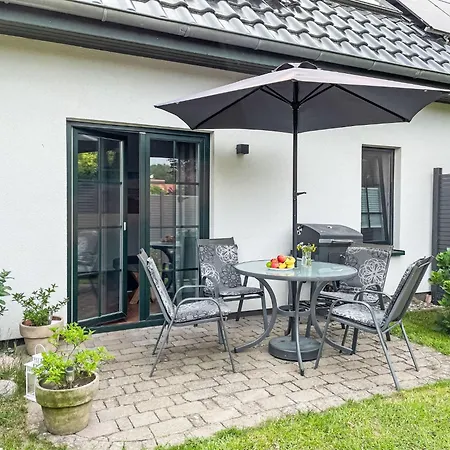 Suedwind By Interhome דירה *