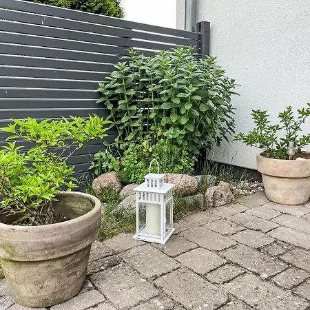 דירה Suedwind By Interhome